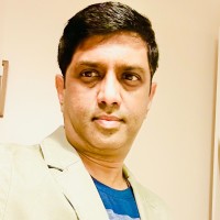 Raghavendra C