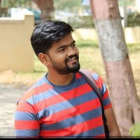 Jayanth S N