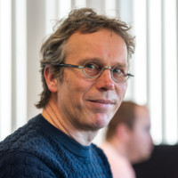 Jos Abrahams