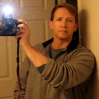 James Atkins