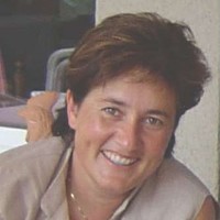 Manuela Frei