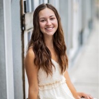 Samantha O'Leary