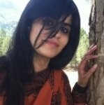 Amina Sohail
