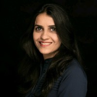 Shrradha N Katariya