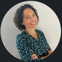 Farida Hamandia