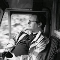 Matthew Thompson
