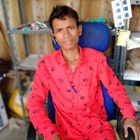 Vishnu Jain