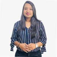 Aayushi Shah