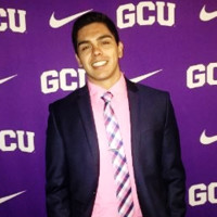 Austin Trujillo, Mba