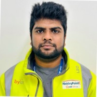 Gowtham Anandakumar
