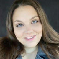 Amy Klaeger