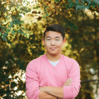 Logan Chai