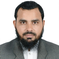 Zafar Ali