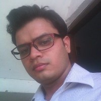 Ashutosh Negi