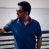 Suhail Hamza