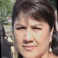 Elizabeth Paredes Fernandez