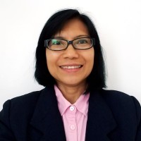 Maria Dinah Loculan