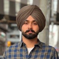 Yashkaran Singh