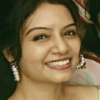 Pooja Singh