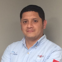 F JAVIER RAMIREZ C