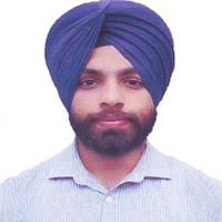 Gursharan Singh