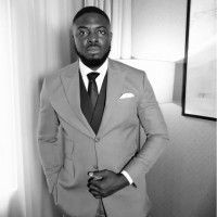 Tony Amadi