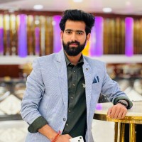 Anuj Chhokar