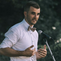 Andrew Croxson