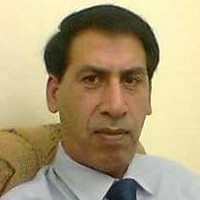 Nishat Mir