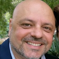 Danny Klironomos