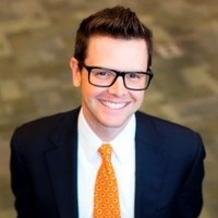C. Andrew Roy
