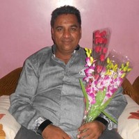 Pradeep Kumar