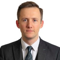 James Daly