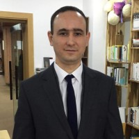 Dr. Timur K. Muminov