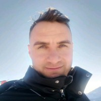 Iordache Danut