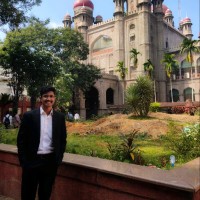 Rajesh saripalli