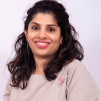 Shazia Khan