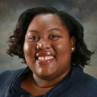 Dilane (dil-ah-nay) Mitchell