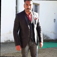 Shubham Choudhary