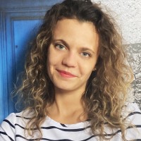 Martyna Aleksandra Janas