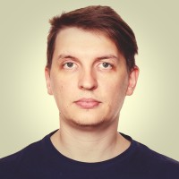 Sergii Burmii