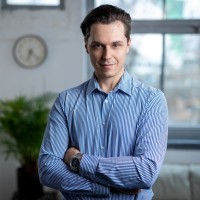 Alexander Rebenok