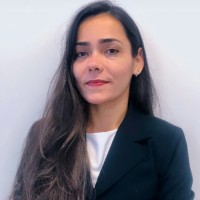 Taysa Mattos