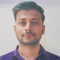 Shravan Kumar Mali