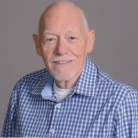Bill Harris