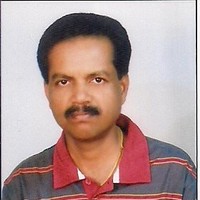 Gopalkrishna Sedamkar