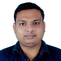 Girish Shendge