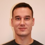 Vsevolod Fandeev