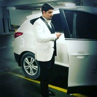Saleh Ali