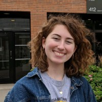 Abigail Kramer